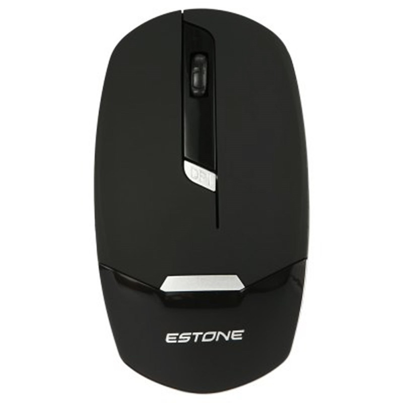 ماوس بی سیم استون مدل E-2330