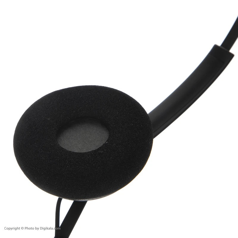 هدست تلفن یالینک مدل YHS34 Lite Mono