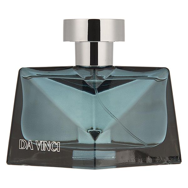 تجریه خرید ادو پرفیوم مردانه ژک‌ ساف مدل Da Vinci حجم 75 میلی لیتر