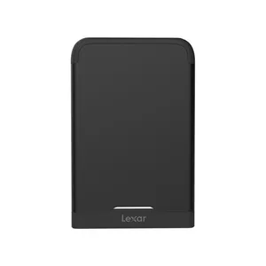 اس اس دی اکسترنال لکسار مدل HL260 ظرفیت 2 ترابایت