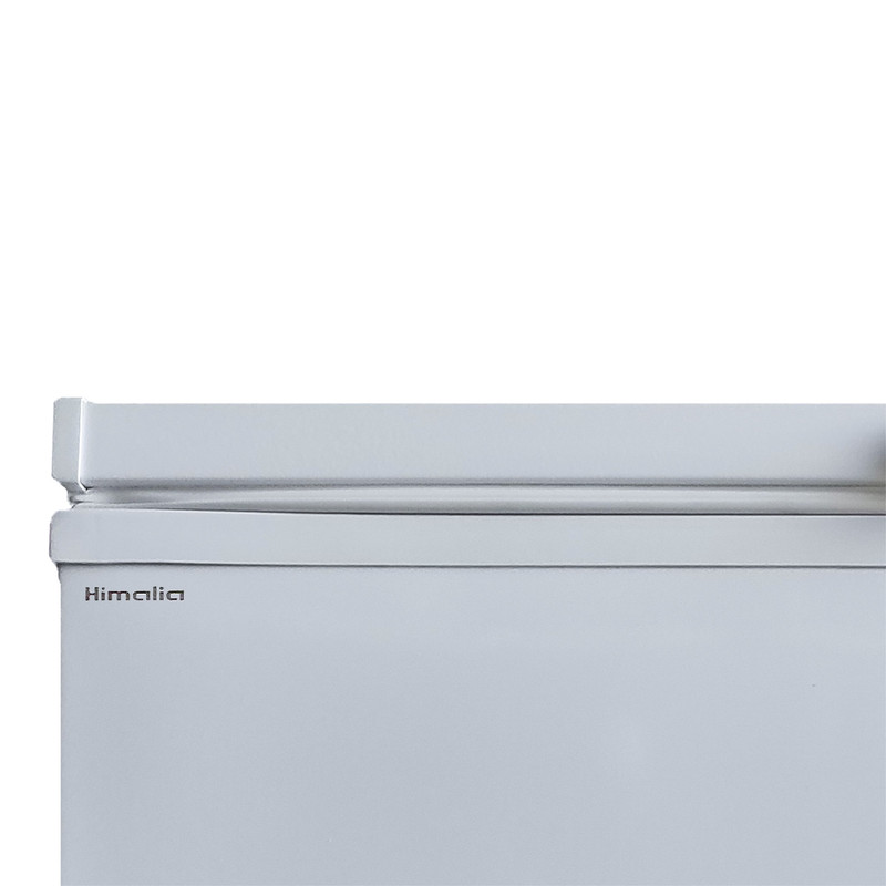 فریزر صندوقی هیمالیا مدل CF275
