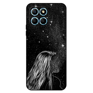 Megafone 8264 Cover For Honor X6