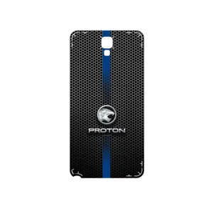 MAHOOT PROTON Cover Sticker for Samsung Galaxy Note 3 Neo