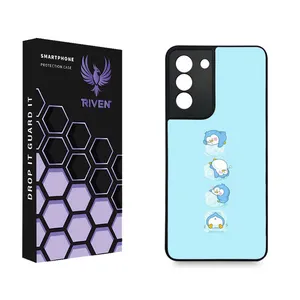 RIVEN RI3-16 Case For Samsung Galaxy S21 FE
