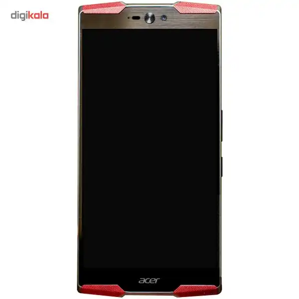 گوشی موبایل ایسر مدل Predator 6