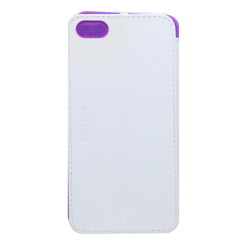 کیف کلاسوری مدل TEWEO مناسب برای گوشی موبایل اپل IPHONE 5 / 5S / SE