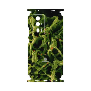 MAHOOT Atom Universe 2-FullSkin Cover Sticker for Xiaomi Poco F5 Pro