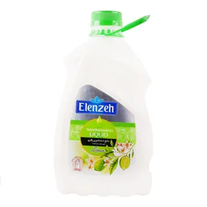 مایع دستشویی النزه مدل Lemon حجم 2000 میلی لیتر