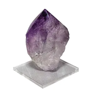سنگ راف آمیتیست کد 10-67