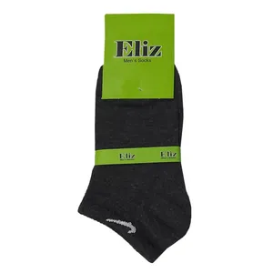 جوراب ساق کوتاه مدل  الیز کد M-MAK_5602