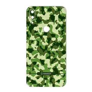 MAHOOT Army-Pattern Cover Sticker for Xiaomi Mi Play