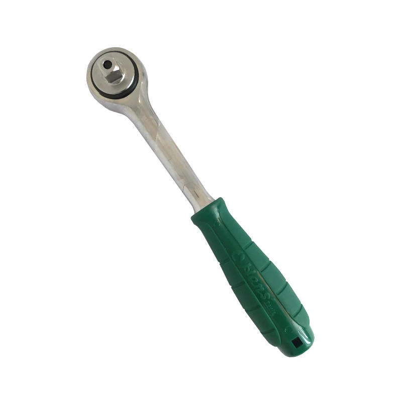 آچار جغجغه ای هنس مدل HT_38 سایز 3/8 اینچ