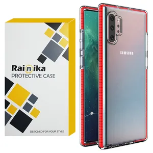 کاور رینیکا مدل Co111ers ، مناسب برای گوشی موبایل سامسونگ Galaxy NOTE 10 PLUS
