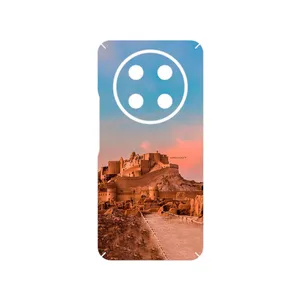 MAHOOT ARG_e_BAM Cover Sticker for Honor X9c