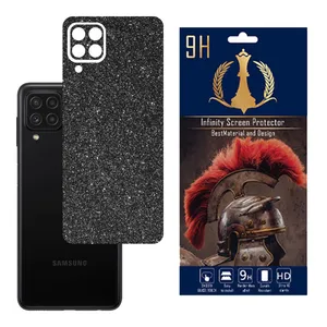 Infinity PRO MAX Cover Sticker For SAMSUNG GALAXY M22