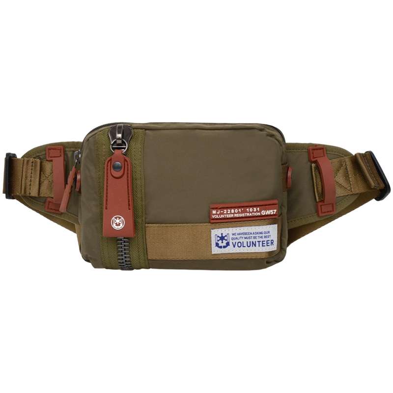 کیف کمری والنتیر مدل V 166218 - 1500031