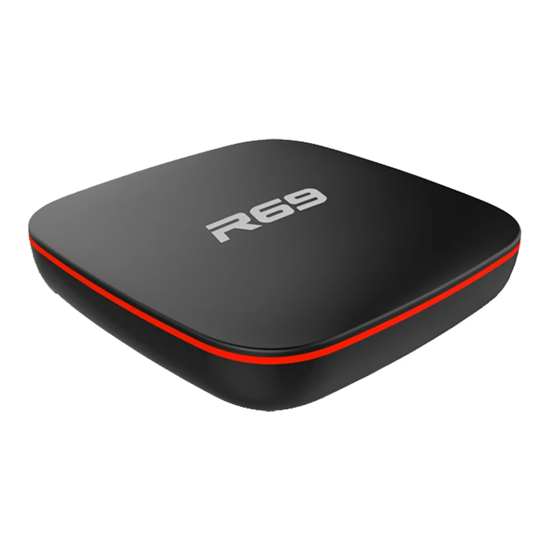 عکس شماره 8 : اندروید باکس مدل r69