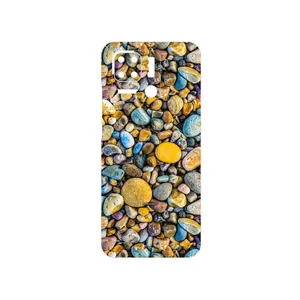 MAHOOT River rocks Cover Sticker for Xiaomi Redmi 10 Power