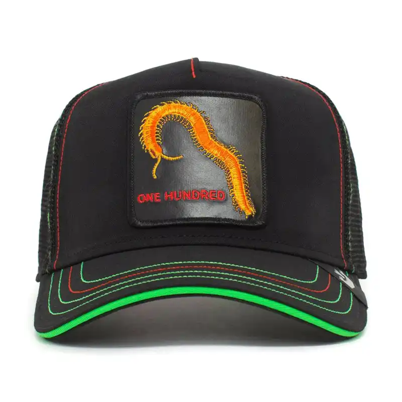 کلاه کپ گورین براز مدل BUG BLASTER 101-0279 Limited