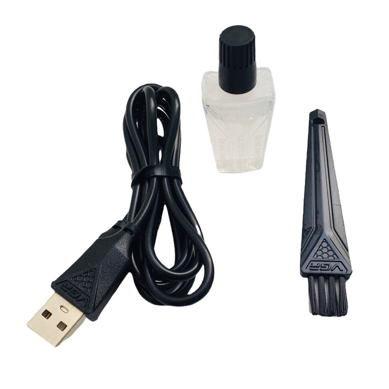 ماشین اصلاح موی سر و صورت وی جی ار مدل V955