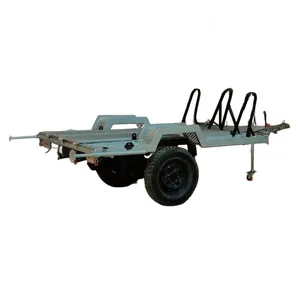 یدکش موتور مدل تاشو