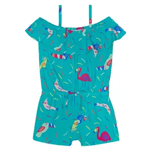 سرهمی دخترانه کت اند جک مدل SEP-TONES0150