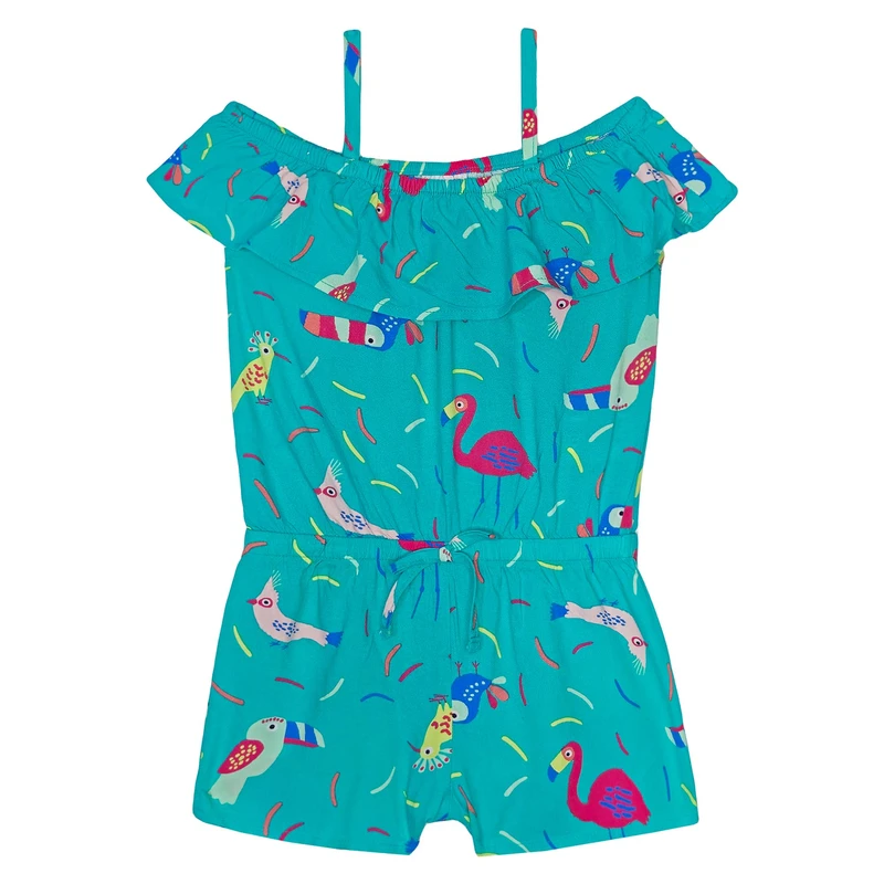 سرهمی دخترانه کت اند جک مدل SEP-TONES0150