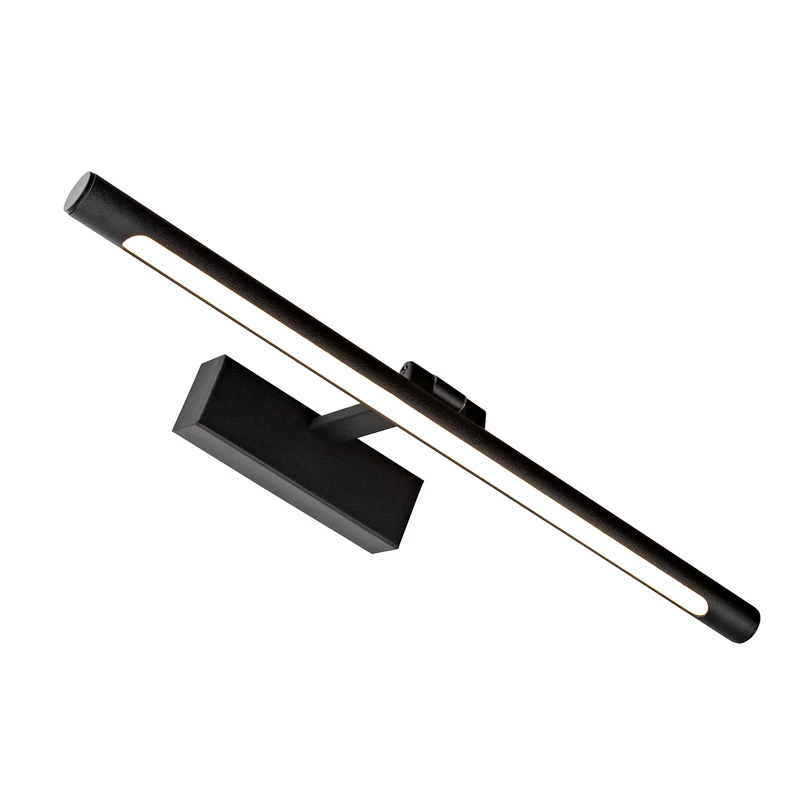 چراغ دیواری مدل بلید کد F152