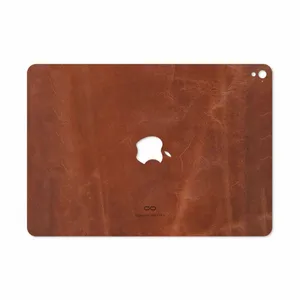 MAHOOT Buffalo-Leather Cover Sticker for Apple iPad Pro 9.7 2016 A1674
