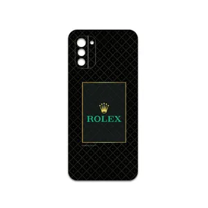 MAHOOT Rolex-Logo Cover Sticker for Nokia G21