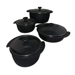 سرویس قابلمه 8 پارچه آیتاج کد ps10