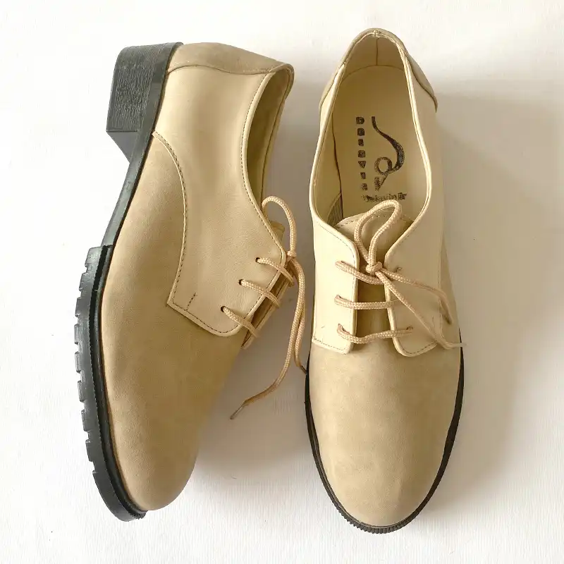 کفش زنانه دالاوین مدل ساده