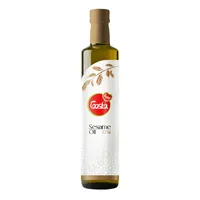  روغن کنجد تصفیه شده توسکا لایت - 225 گرم