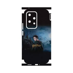 MAHOOT Harry Potter-FullSkin Cover Sticker for Honor 200 Lite