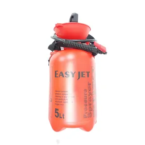 سمپاش ایزی جت مدل 66 حجم 5000میلی لیتر