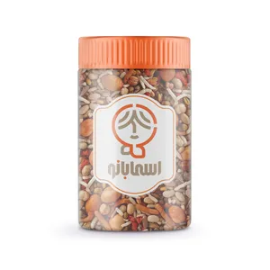آجیل شور تهران اسمابانو - 150 گرم