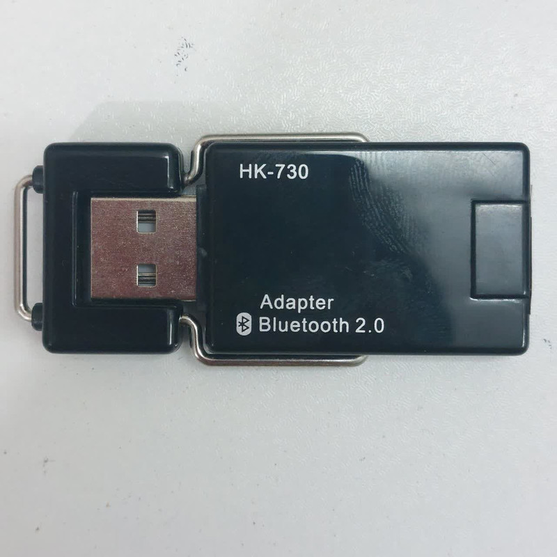دانگل بلوتوث مدل HK- 730