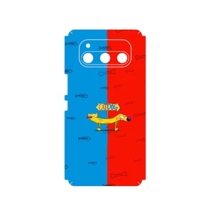 MAHOOT CatDog Cover Sticker for Daria Bond 5G