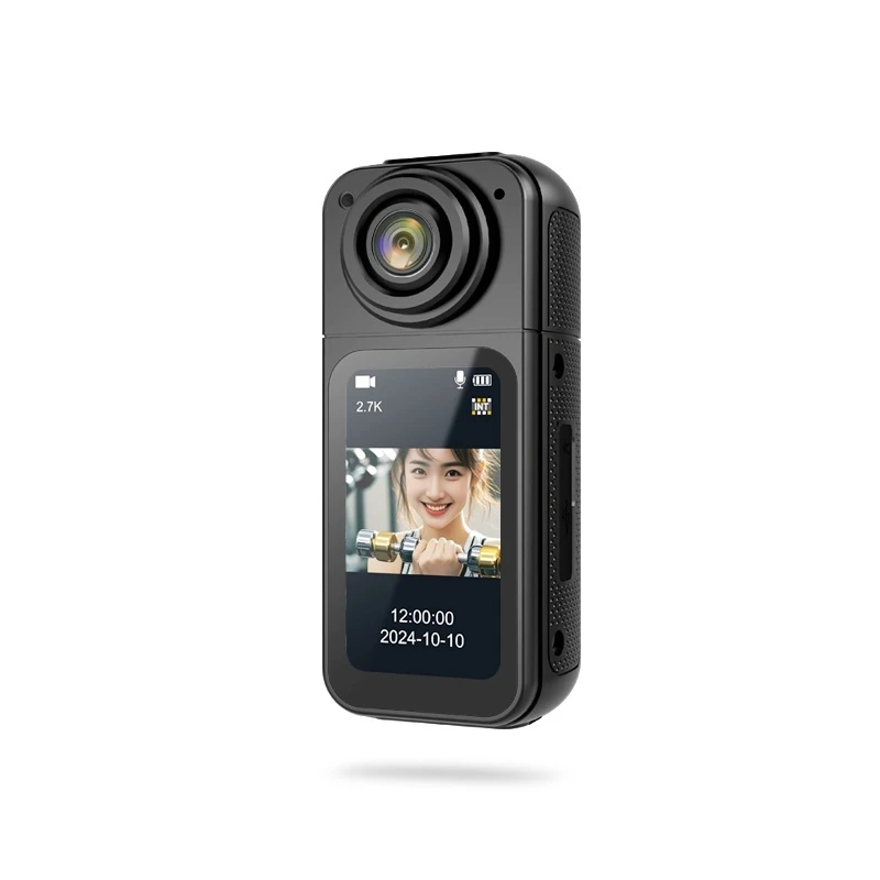 دوربین فیلم برداری مدل ACTION CAMERA 360 