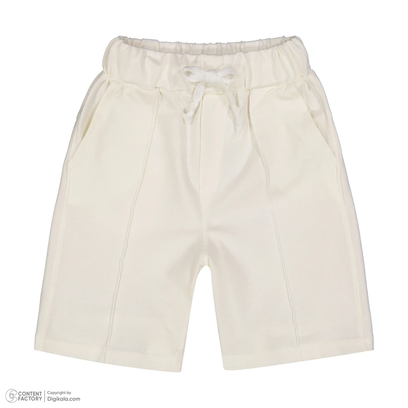 عکس شماره 2 : شلوارک بچگانه مدل shj05