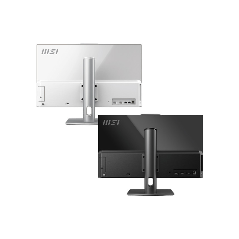 کامپیوتر همه کاره 27 اینچ ام اس آی مدل AM272P 12M-BA
