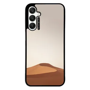 AKAM AMC-WSGA25-DESERT-9 Cover For Samsung Galaxy A25