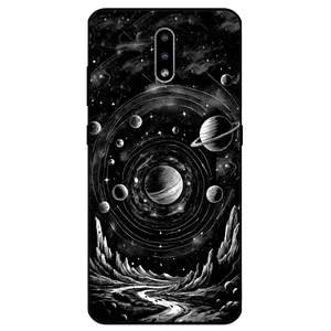 Megafone Mars 7424 Cover For Nokia 2.3