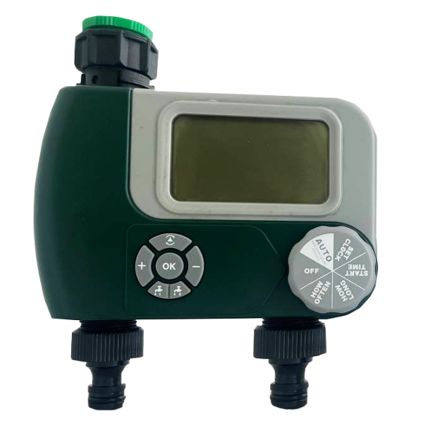 تایمر آبیاری مدل 6610