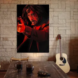 تابلو شاسی مدل جان ویک 2023 کد 12