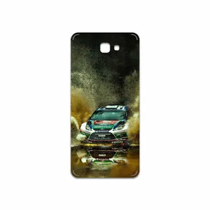 MAHOOT Rally Cover Sticker for Samsung Galaxy J7 Prime