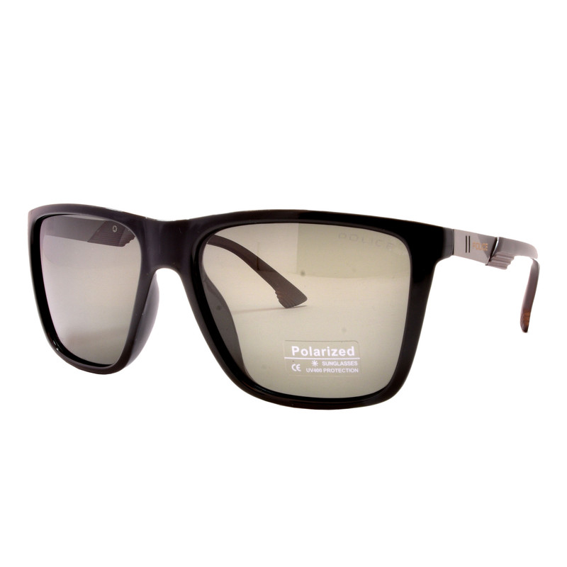 عینک آفتابی مردانه مدل Blk-Gl.MP5013