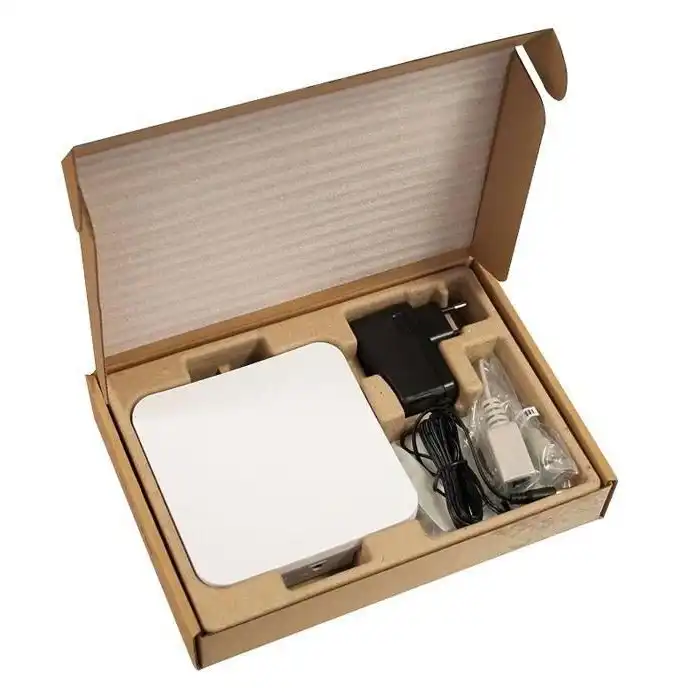 رادیو وایرلس میکروتیک مدل SXTsq5HPND