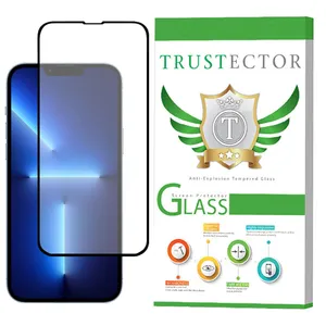Trustector CMA-T Ceramics Screen Protector For Apple iPhone 13 Pro Max