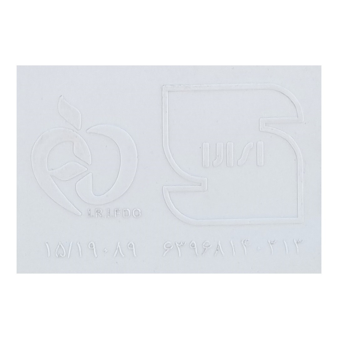 مخزن آب دناپلاست مدل V501 گنجایش 500 لیتر